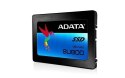 ADATA Ultimate SU800 256 GB, SSD form factor 2.5", SSD interface SATA, Read speed 560 MB/s, Write speed 520 MB/s