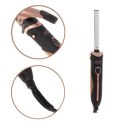 Camry Hair Styler CR 2024 1200 W, Black/Rose gold