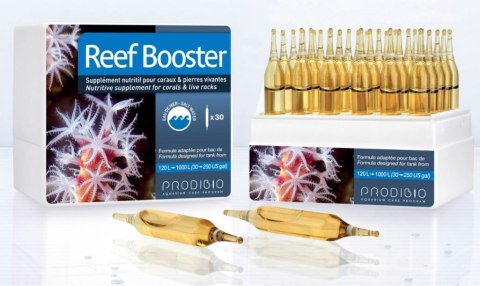 Prodibio Reef Booster 30 ampułek