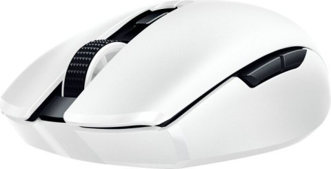 Razer Orochi V2 Gaming Mouse, RGB LED light, Optical, 	Wireless, White, Wireless (2.4GHz and BLE)