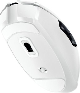 Razer Orochi V2 Gaming Mouse, RGB LED light, Optical, 	Wireless, White, Wireless (2.4GHz and BLE)