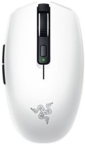 Razer Orochi V2 Gaming Mouse, RGB LED light, Optical, 	Wireless, White, Wireless (2.4GHz and BLE)