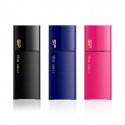 Silicon Power Blaze B05 16 GB, USB 3.0, Blue