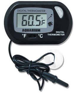 TM-3 termometr LCD z przyssawką oraz sondą