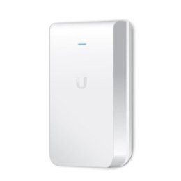 Ubiquiti UniFi UAP-AC-IW 2.4/5 GHz, 867 Mbit/s, 10/100/1000 Mbit/s, Ethernet LAN (RJ-45) ports 3, MU-MiMO Yes, PoE in/out, 802.1