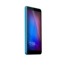 Allview A20 Lite Blue, 5.7 ", Multitouch capacitive touchscreen, 2.5D, 480 x 960, Cortex-A7 Quad-core, Internal RAM 1 GB, 16 GB,