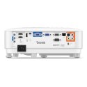 Benq Interactive Classroom Projector MW826STH 1280 x 800 pixels, WUXGA (1920x1200), 3500 ANSI lumens, White