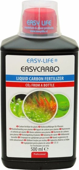 EASY LIFE Easy Carbo 500ml