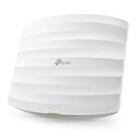 TP-LINK Access Point EAP115 802.11n, 2.4GHz, 300 Mbit/s, 10/100 Mbit/s, Ethernet LAN (RJ-45) ports 1, PoE in, Antenna type 2xInt