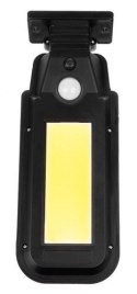 Lampa solarna uliczna - 100 COB