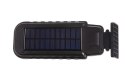 Lampa solarna uliczna - 100 COB