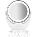 Medisana High-quality chrome finish, CM 835 2-in-1 Cosmetics Mirror, 12 cm