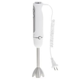 Adler AD 4625w Hand Blender, 1500 W, Number of speeds 5, Turbo mode, White