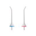 Adler Travel Oral Irrigator AD 2176 Oral irrigator, 150 ml, Number of heads 2, White, Number of teeth brushing modes 3