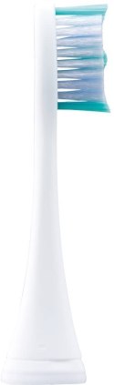 Panasonic Toothbrush replacement EW-DM81-G503 Heads, For adults, Number of brush heads included 2, White