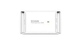 D-Link DPE-301GI Gigabit PoE Injector Compliant with 802.3af/802.3at