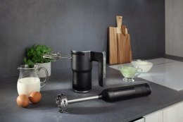 Gorenje Blender HB600ORAB Hand Blender, 600 W, Number of speeds 2, Blade material Stainless steel, Black