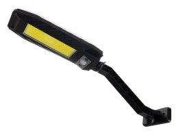 Lampa solarna uliczna - 180LED - COB