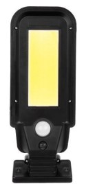 Lampa solarna uliczna - 210 COB