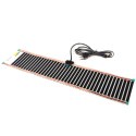 Komodo Advanced Heat Mat Long 15W - mata grzewcza 57x15cm