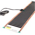 Komodo Advanced Heat Mat Long 15W - mata grzewcza 57x15cm