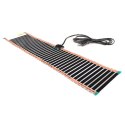 Komodo Advanced Heat Mat Long 15W - mata grzewcza 57x15cm