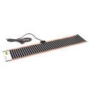 Komodo Advanced Heat Mat Long 15W - mata grzewcza 57x15cm