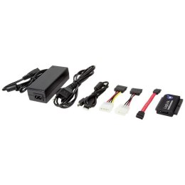 Logilink Adapter USB 2.0 to IDE and SATA (2.5