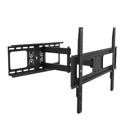 Logilink BP0028 TV Wall mount, 37"-70", tilt +10°-20°,swievel +-90°, 475mm Logilink Wall Mount, 37-70 ", Maximum weight (capacit