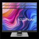 Asus PA248QV 24.1 ", IPS, WUXGA, 16:10, 5 ms, 300 cd/m², Black, 1920 x 1200