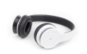 Gembird Bluetooth stereo headset "Berlin" 40 mm speakers / 20 Hz - 20 kHz / 93 dB / 32 Ohm / Microphone: 360 degrees omni-direct