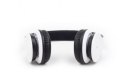 Gembird Bluetooth stereo headset "Berlin" 40 mm speakers / 20 Hz - 20 kHz / 93 dB / 32 Ohm / Microphone: 360 degrees omni-direct