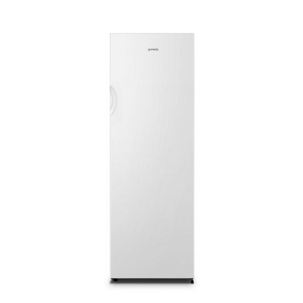 Gorenje Freezer FN4172CW A++, Upright, Free standing, Height 169.1 cm, Total net capacity 186 L, No Frost system, White