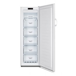 Gorenje Freezer FN4172CW A++, Upright, Free standing, Height 169.1 cm, Total net capacity 186 L, No Frost system, White