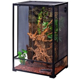 Repti-Zoo Terrarium RK 60x45x90cm