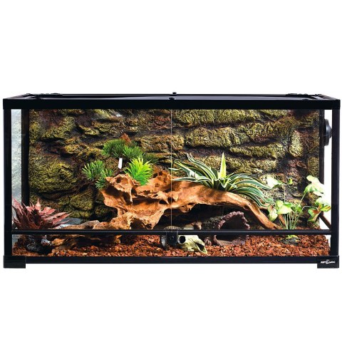 Repti-Zoo Terrarium RK 90x45x45cm