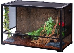 Repti-Zoo Terrarium RK 90x45x60cm