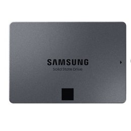 Samsung SSD 870 QVO 2000 GB, SSD form factor 2.5