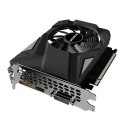 Gigabyte GV-N1656D6-4GD NVIDIA, 4 GB, GeForce GTX 1650, GDDR6, PCI-E 3.0 x 16, Processor frequency 1590 MHz, DVI-D ports quantit