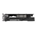 Gigabyte GV-N1656D6-4GD NVIDIA, 4 GB, GeForce GTX 1650, GDDR6, PCI-E 3.0 x 16, Processor frequency 1590 MHz, DVI-D ports quantit