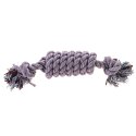 HappyPet Kingsize Coil Tugger - aport z bawełnianego sznurka