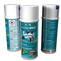 JBL Silicone Spray