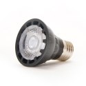 Repti-Zoo Mini UV LED 6W - Lampa LED UVB 6.0 e27