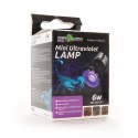 Repti-Zoo Mini UV LED 6W - Lampa LED UVB 6.0 e27