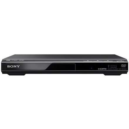 Sony DVD player DVPSR760HB Bluetooth, HD JPEG, JPEG, KODAK Picture CD, LPCM, MP3, MPEG1, MPEG4, Super VCD, VCD, WMA, Xvid, Xvid