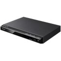 Sony DVD player DVPSR760HB Bluetooth, HD JPEG, JPEG, KODAK Picture CD, LPCM, MP3, MPEG1, MPEG4, Super VCD, VCD, WMA, Xvid, Xvid