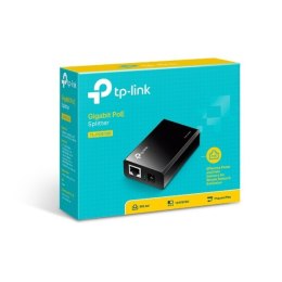 TP-LINK PoE Splitter TL-PoE10R Ethernet LAN (RJ-45) ports 2x10/100/1000