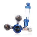 Zestaw CO2 Aquario BLUE Standard (z butlą 8l)