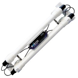 Evolution Aqua Professional UV Lamp 110W (2x55W) - sterylizator UV