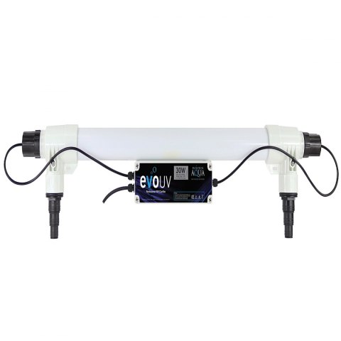 Evolution Aqua Professional UV Lamp 30W - sterylizator UV